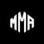 MMA Analytics Logo