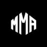 MMA Analytics Logo