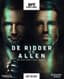 UFC Fight Night: De Ridder vs Allen Poster