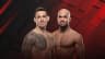 UFC Fight Night: Allen vs. Duncan Poster